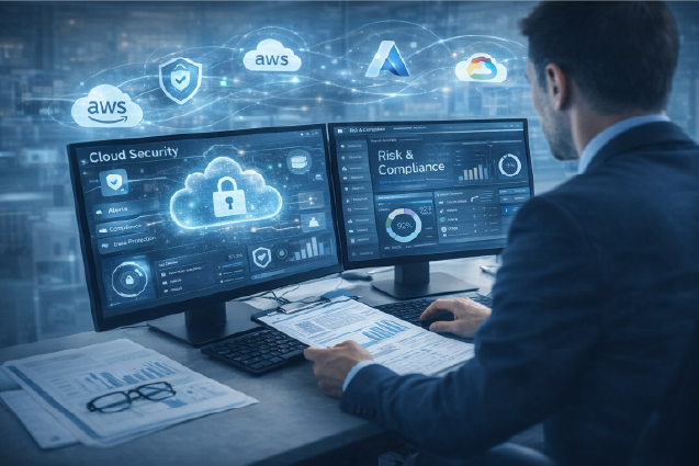 Cyber Security Solutions